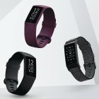 Fitbit Charge 4 - press image
