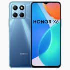 Honor X6 press image