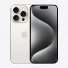 Apple iPhone 15 Pro press image