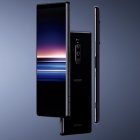 Sony Xperia 1 icon