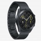 Samsung Galaxy Watch 3 Titan press image