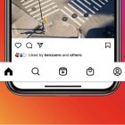 Instagram pridáva na domácu obrazovku karty pre nakupovanie a Reels