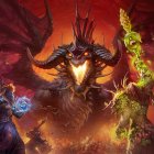 Blizzard pripravuje mobilný World of Warcraft 