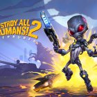 Destroy All Humans! 2 - Reprobed: ďalšia zábavná invázia 