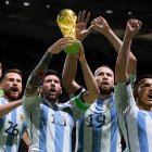 FIFA 23 si správne tipla víťaza majstrovstiev sveta v Katare