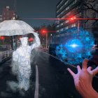 Minuloročná PlayStation exkluzivita Ghostwire: Tokyo prichádza na Xboxy 