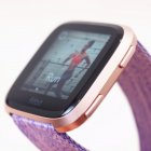 Fitbit Versa - hodinky na šport aj do práce
