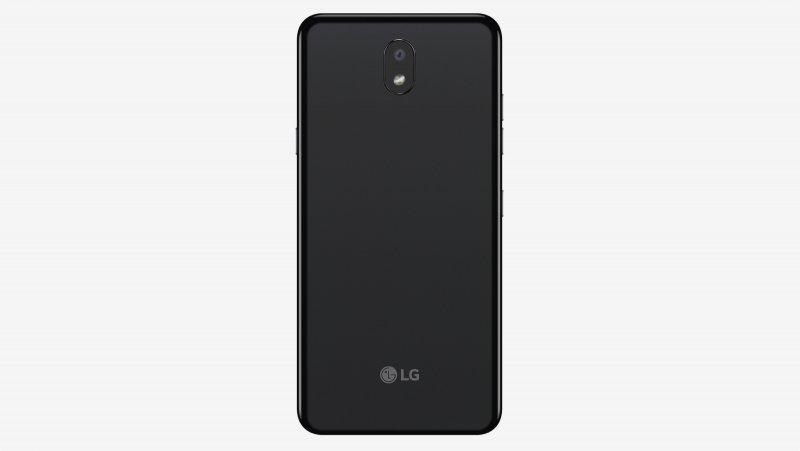 LG K30 press image