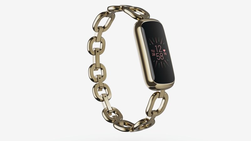 Fitbit Luxe press image