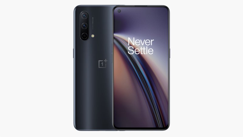 OnePlus Nord CE 5G press image