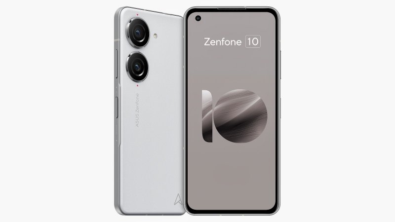 Asus Zenfone 10 press image