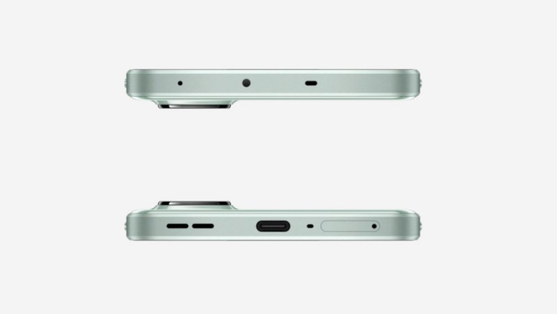 OnePlus Nord3 5G press image