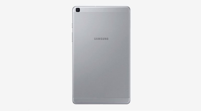 Samsung Galaxy Tab A 8.0 (2019) press image