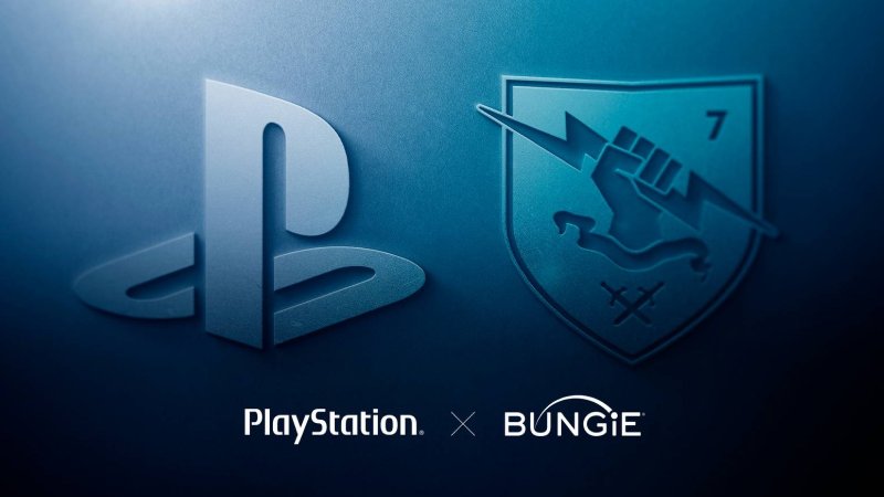Sony kúpilo štúdio Bungie