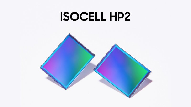 Samsung ISOCELL HP2 