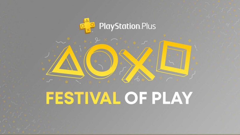 PlayStation Plus Festival of Play