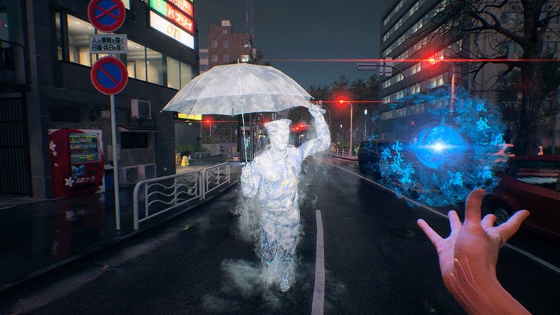 Minuloročná PlayStation exkluzivita Ghostwire: Tokyo prichádza na Xboxy 